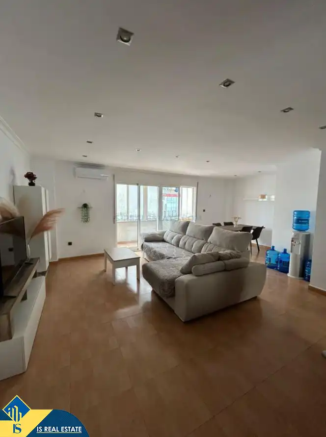 Apartment mit Aufzug zum Verkauf in Centro, imagen 7