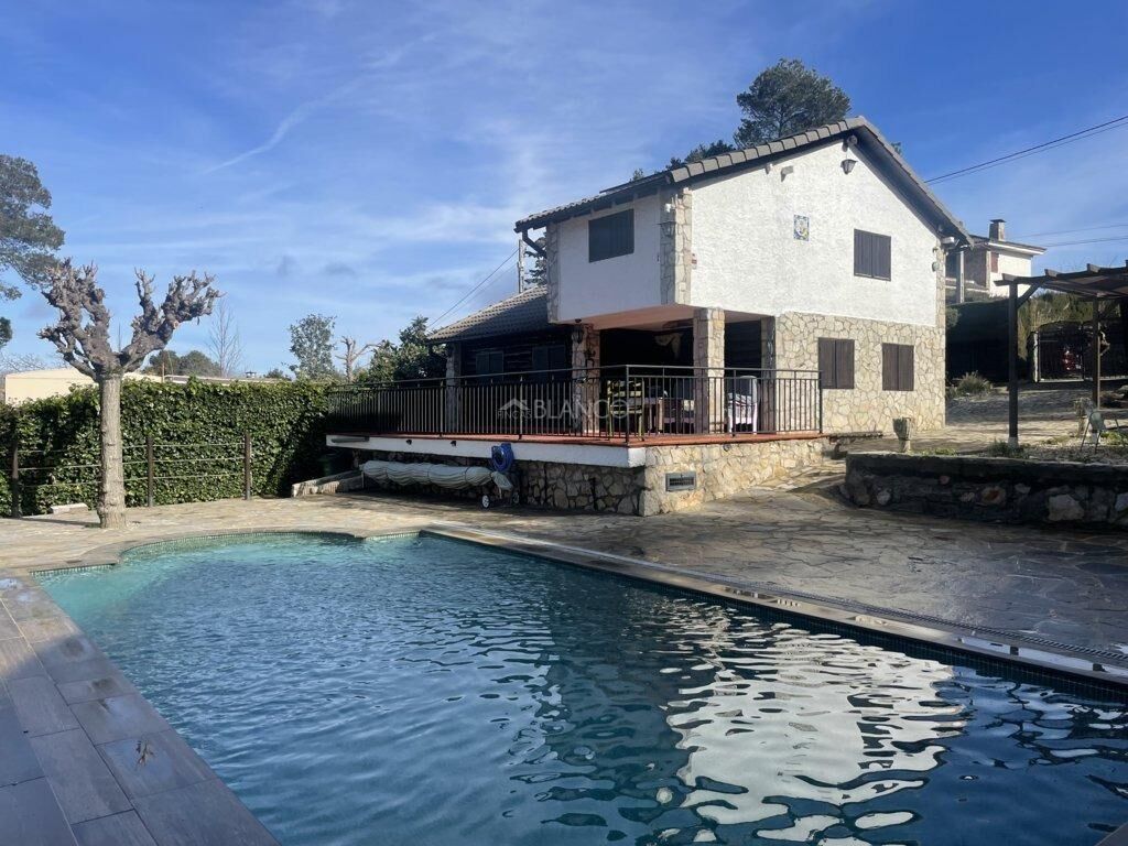 Casa o chalet en venta en Mediona