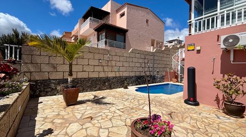 Foto 5 de Casa adosada en venta en Barranco Hondo, Candelaria