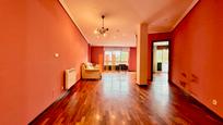 Living room of Flat for sale in Cambre   with Balcony