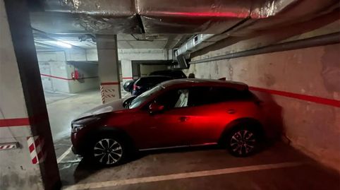 Foto 2 de Garatge en venda a Carrer Dels Pinzón, 7, La Barceloneta, Barcelona Capital