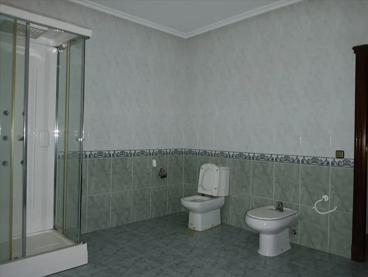Baño de Piso en venta en Torreperogil