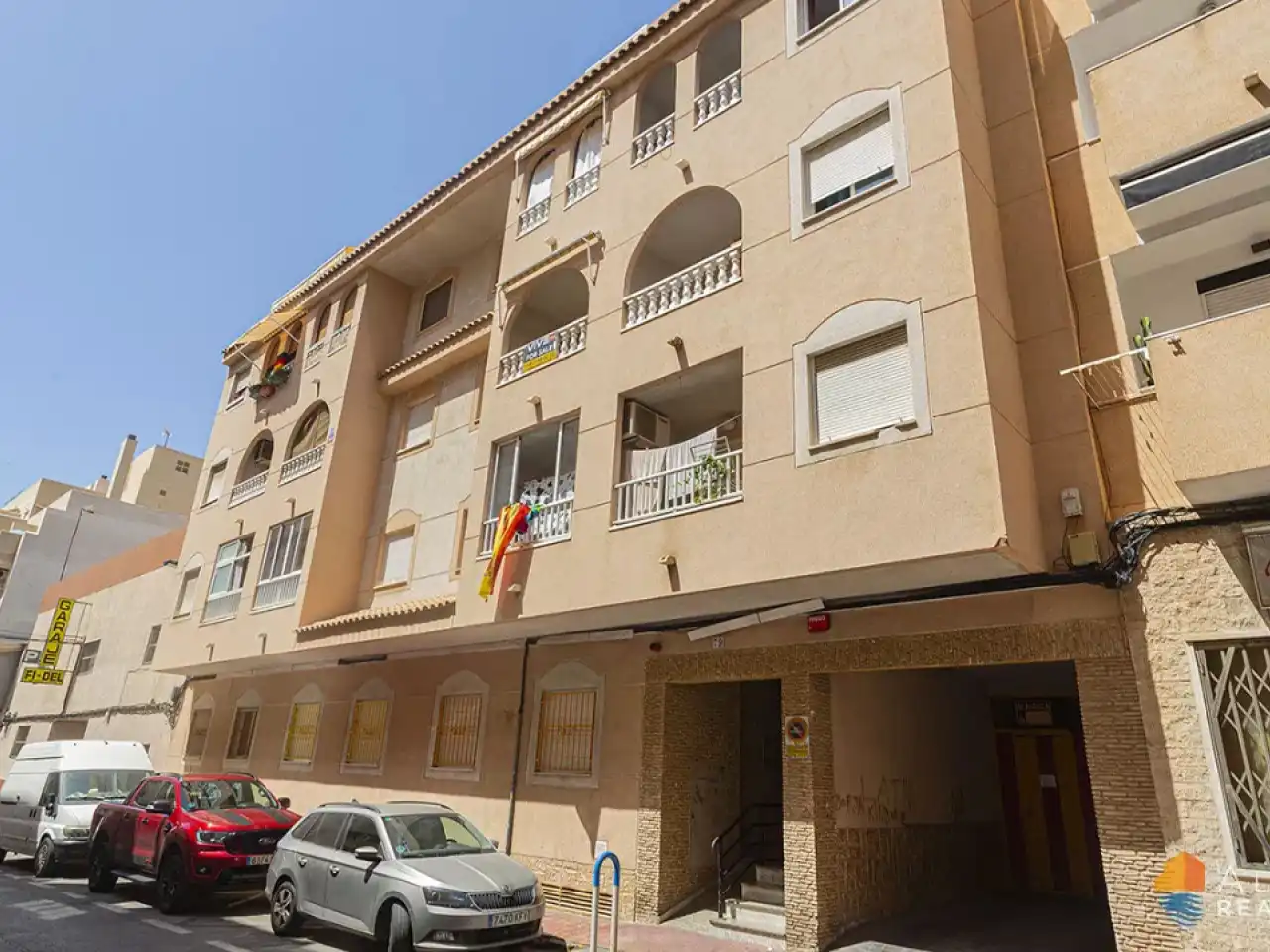 Àtic amb terrassa en venda a Centro, imagen 34