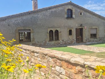 Villa in vendita a Begur pueblo