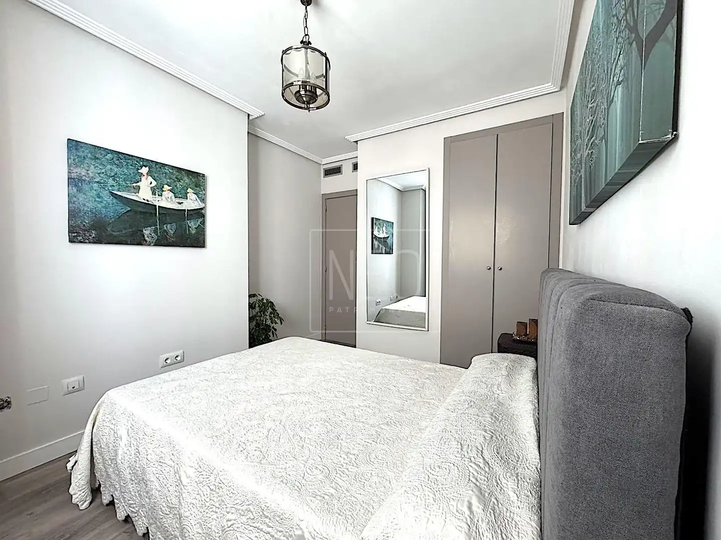 Habitación de Piso en venta en El Verger con Aire acondicionado, Calefacción y Terraza