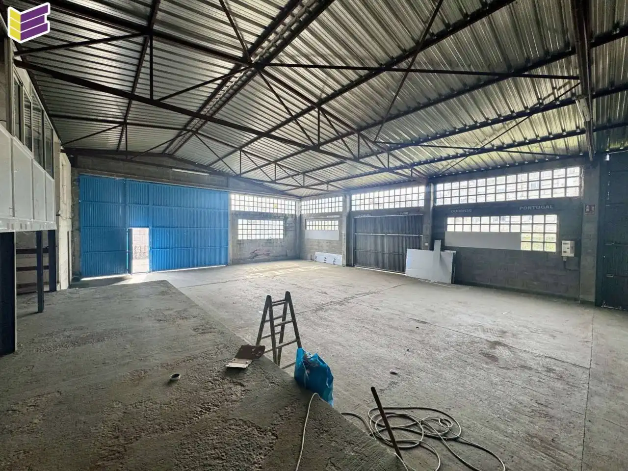 Industrial buildings for sale in Mos