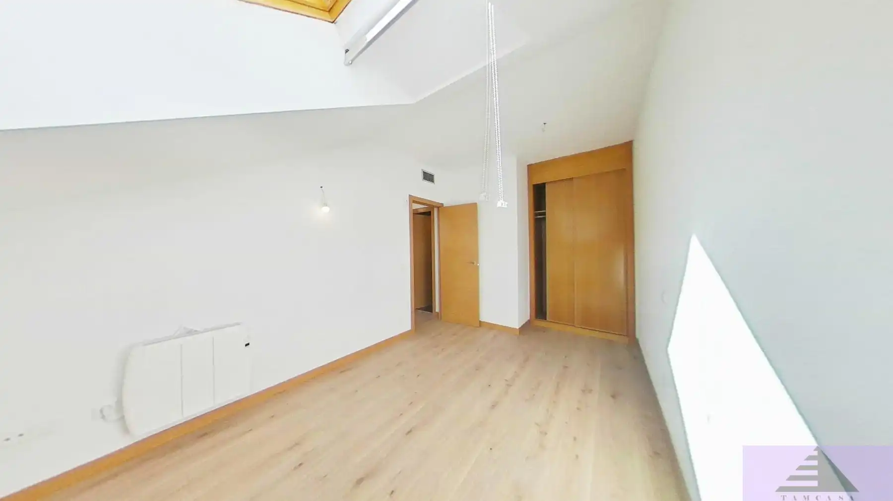 Wohnung mit Aufzug zum Verkauf in Abastos, imagen 9