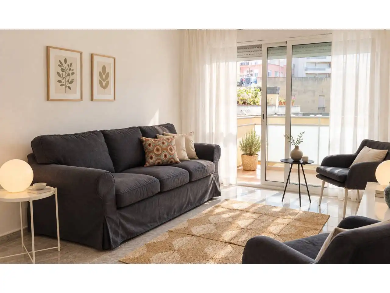 Appartamento con ascensore in vendita a Calle Bernat Boades