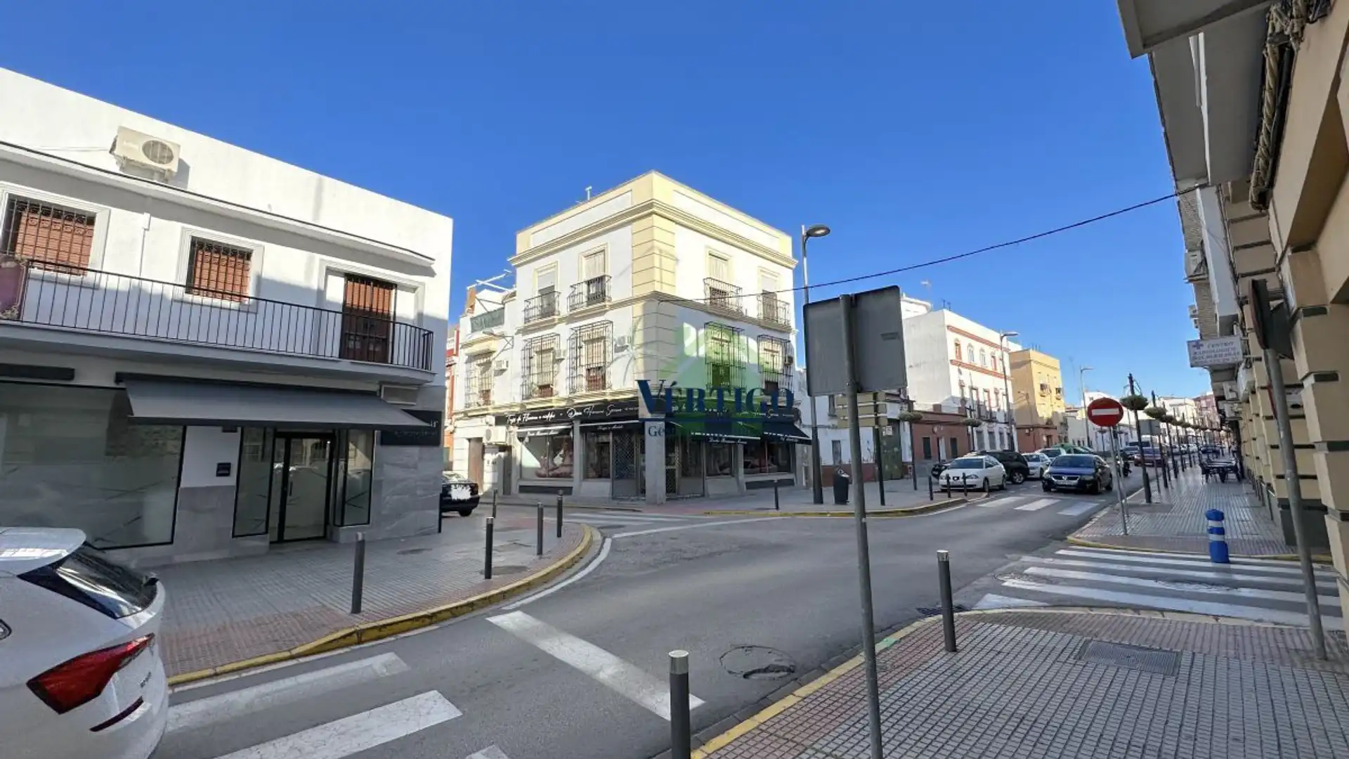 Residential zum Verkauf in Calle Calderón De La Barca, 7, Centro - Doña Mercedes