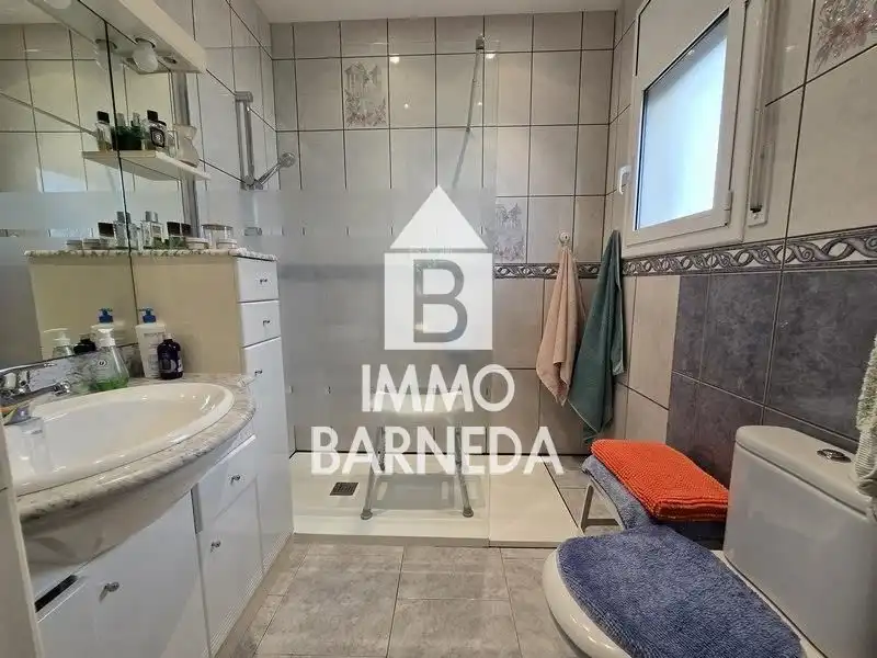 Dormitori de Casa o xalet en venda en Empuriabrava amb Aire condicionat, Calefacció i Piscina