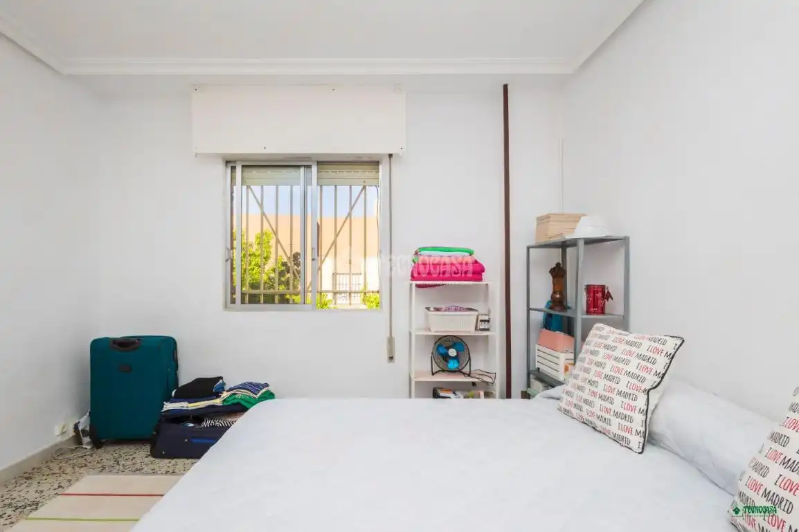 Wohnung zum Verkauf in Esperanza - Quemadero, imagen 17