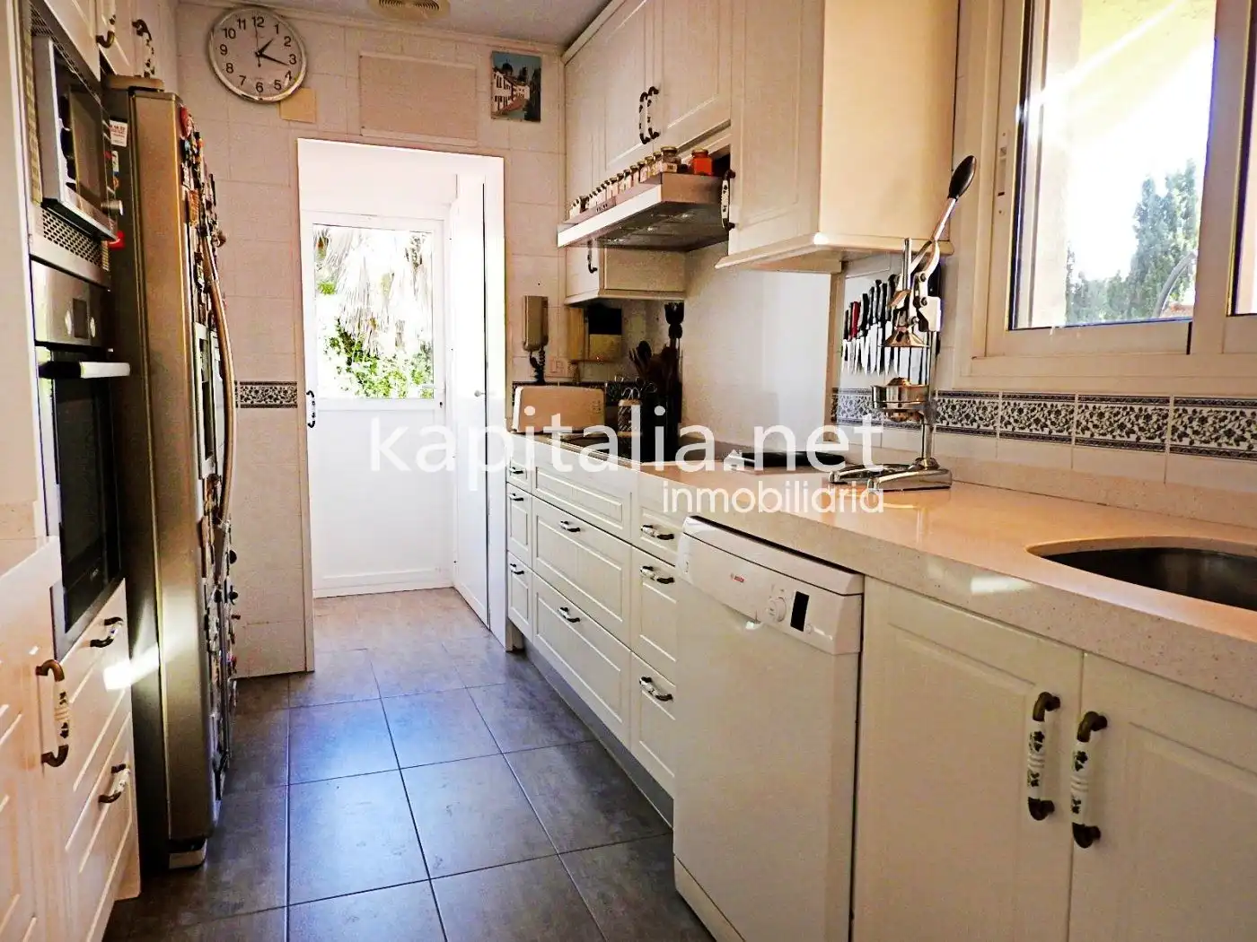 Villa mit Pool zum Verkauf in Playa de San Juan - El Cabo de las Huertas, imagen 49