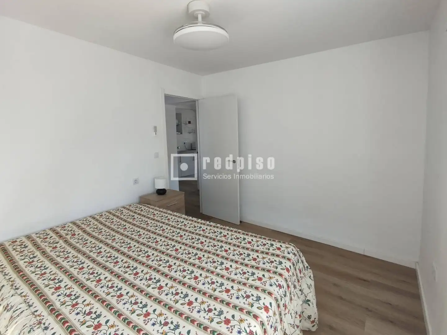 Flat for rent in Constancia, Triana Este