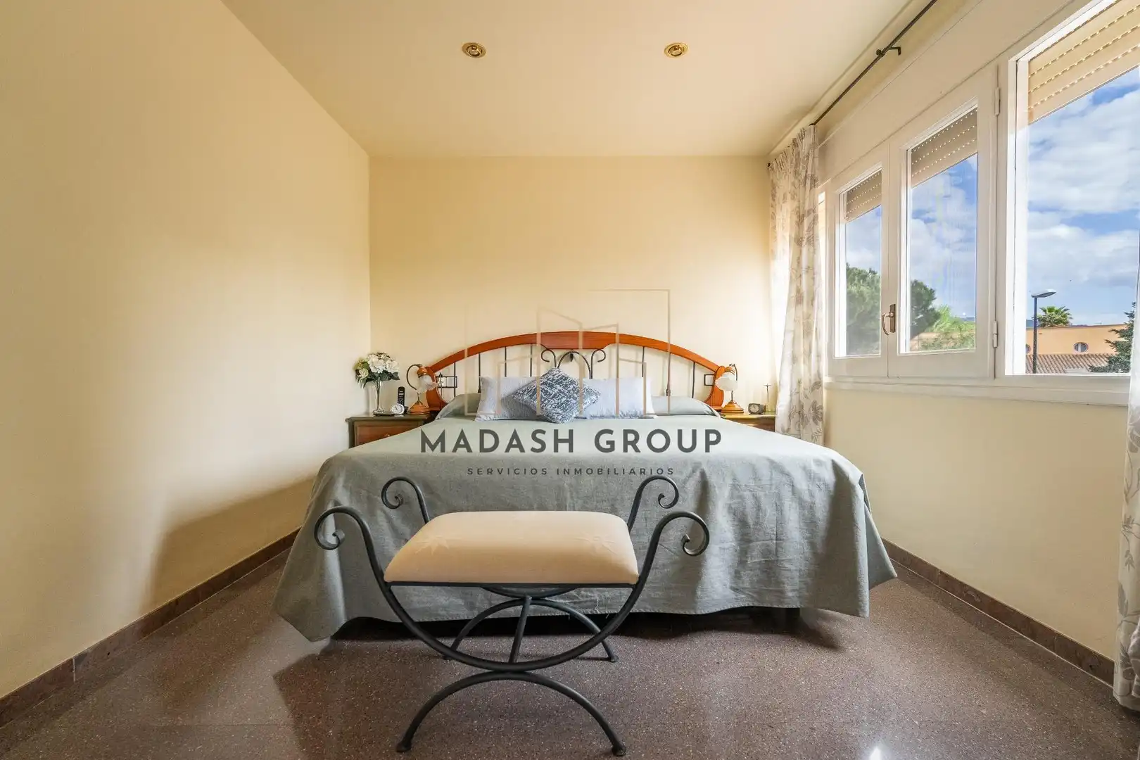 House with terrace for sale in Carrer GARRAF, imagen 33