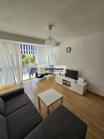 Piso en Alquiler en Rincón Alto