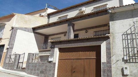 Photo 4 of Detached homes for sale in Calle Garcia Lorca, Gilena, Sevilla