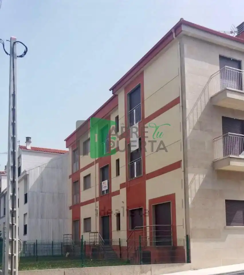 Exterior view of Detached homes for sale in Maside  with Heating, Private garden and Terrace