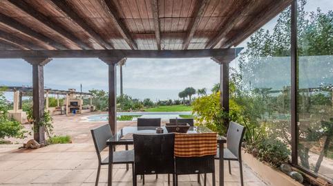 Foto 4 de Finca rústica en venda a Valle Romano Golf, Málaga