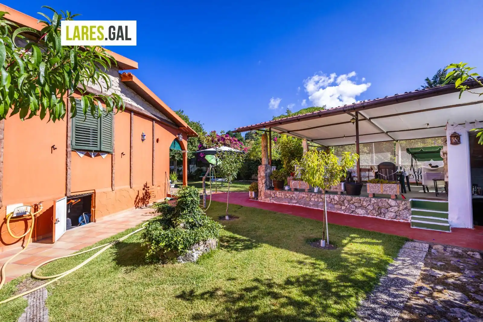 Casa o xalet en venda a Recanles, Darbo