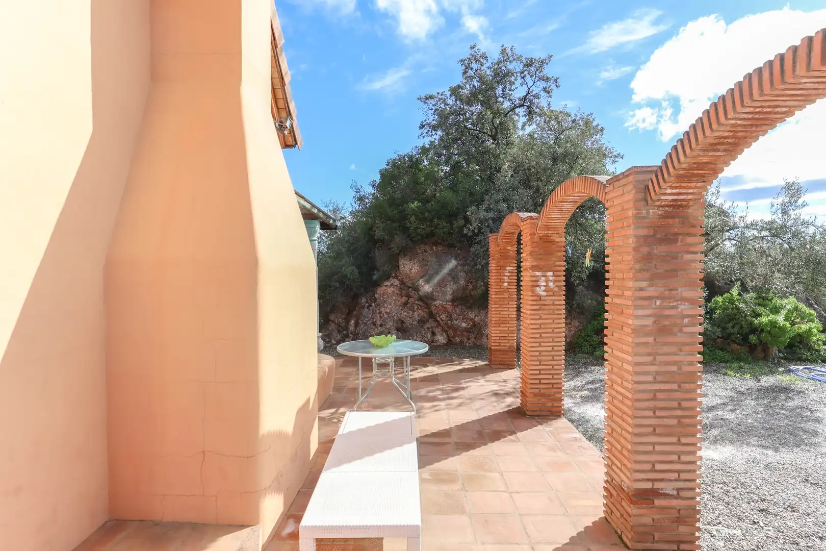 Casa con jardín en venta en Calle Mesón, imagen 38