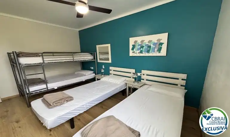 Apartamento en venta en Santa Margarita