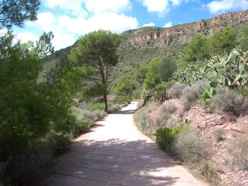 Xalet amb terrassa en venda a Ronda el Puig de Sta. Maria, imagen 31
