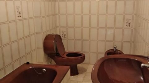 Foto 5 de Piso en venta en Calle Chanteiro, Fajardo, Ferrol