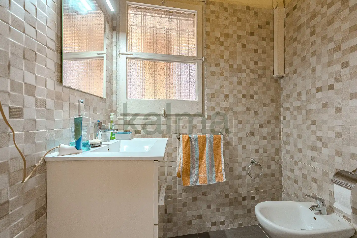 Piso en venta en Carrer de Salamanca, Passeig Maragall