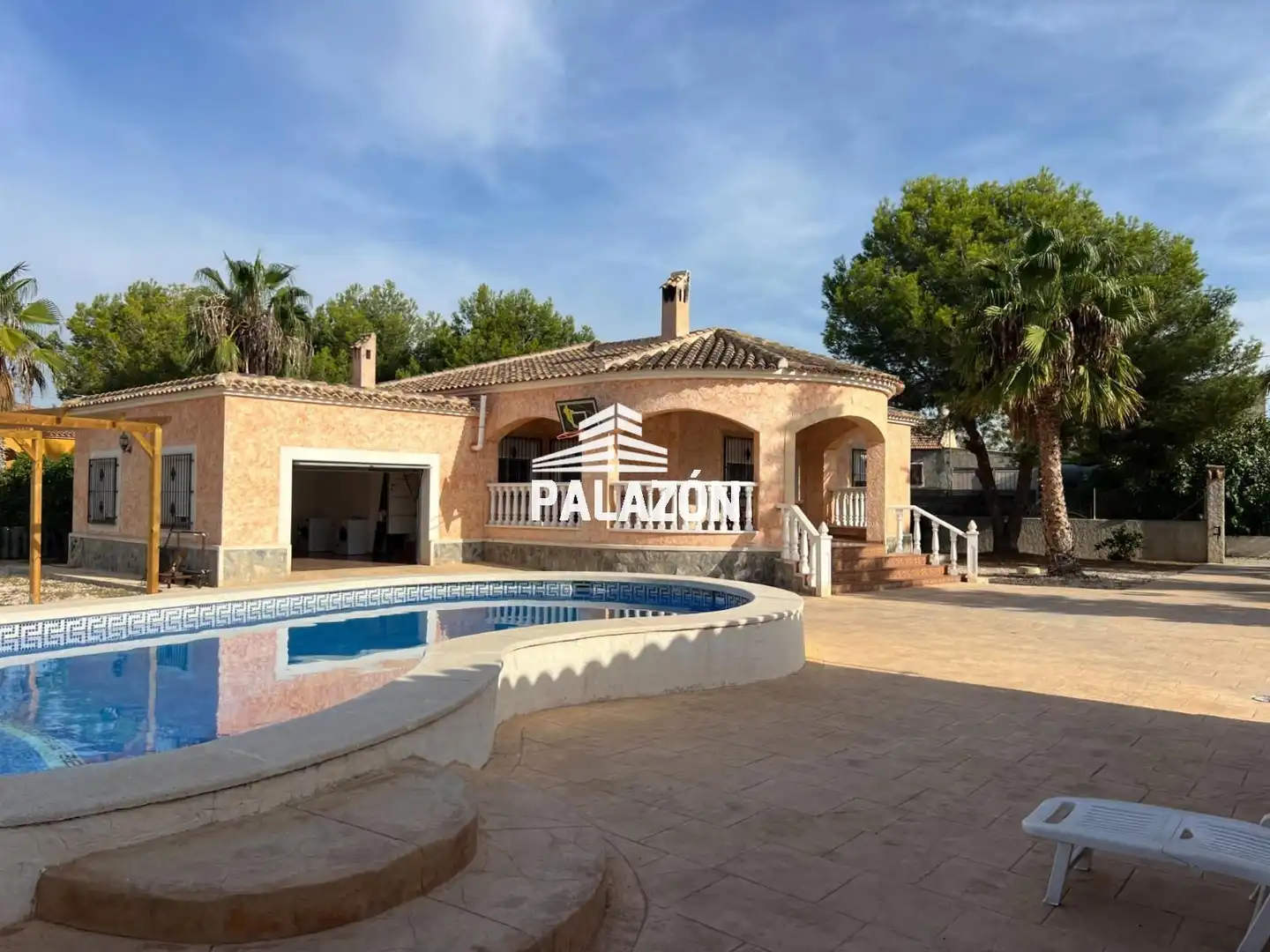 Villa avec piscine à vendre à Dolores, imagen 24