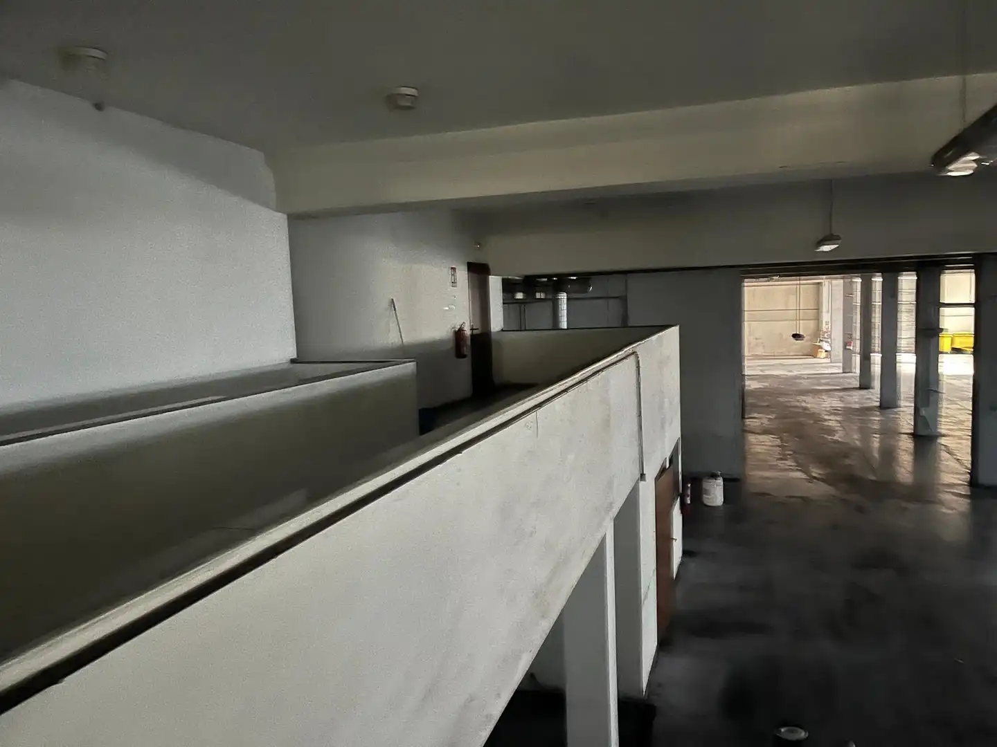 Nave industrial en venta en A-55, Cabral - Candeán
