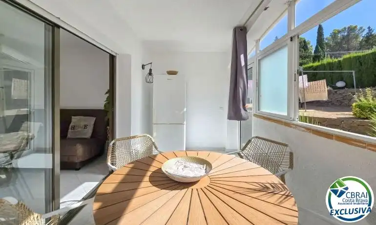 Apartamento con piscina en venta en Carrer de Josep Carner, imagen 11