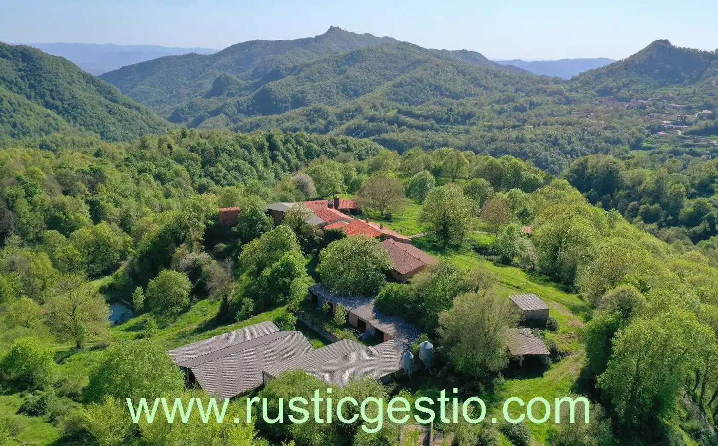 Country house for sale in Vidrà, imagen 10