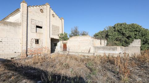 Gran finca Rústica y Urbana de 23.000 metros y construcción de 326 metros cuadrados en Fuente Vaqueros