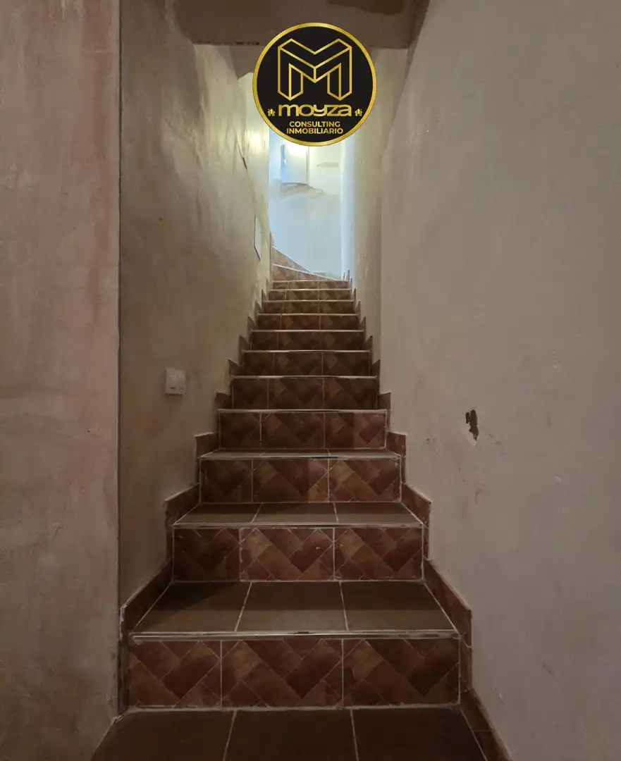Casa o xalet en venda en Jaén amb Aire condicionat, Calefacció i Terrassa
