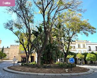 Exterior view of House or chalet for sale in Jerez de la Frontera  with Balcony