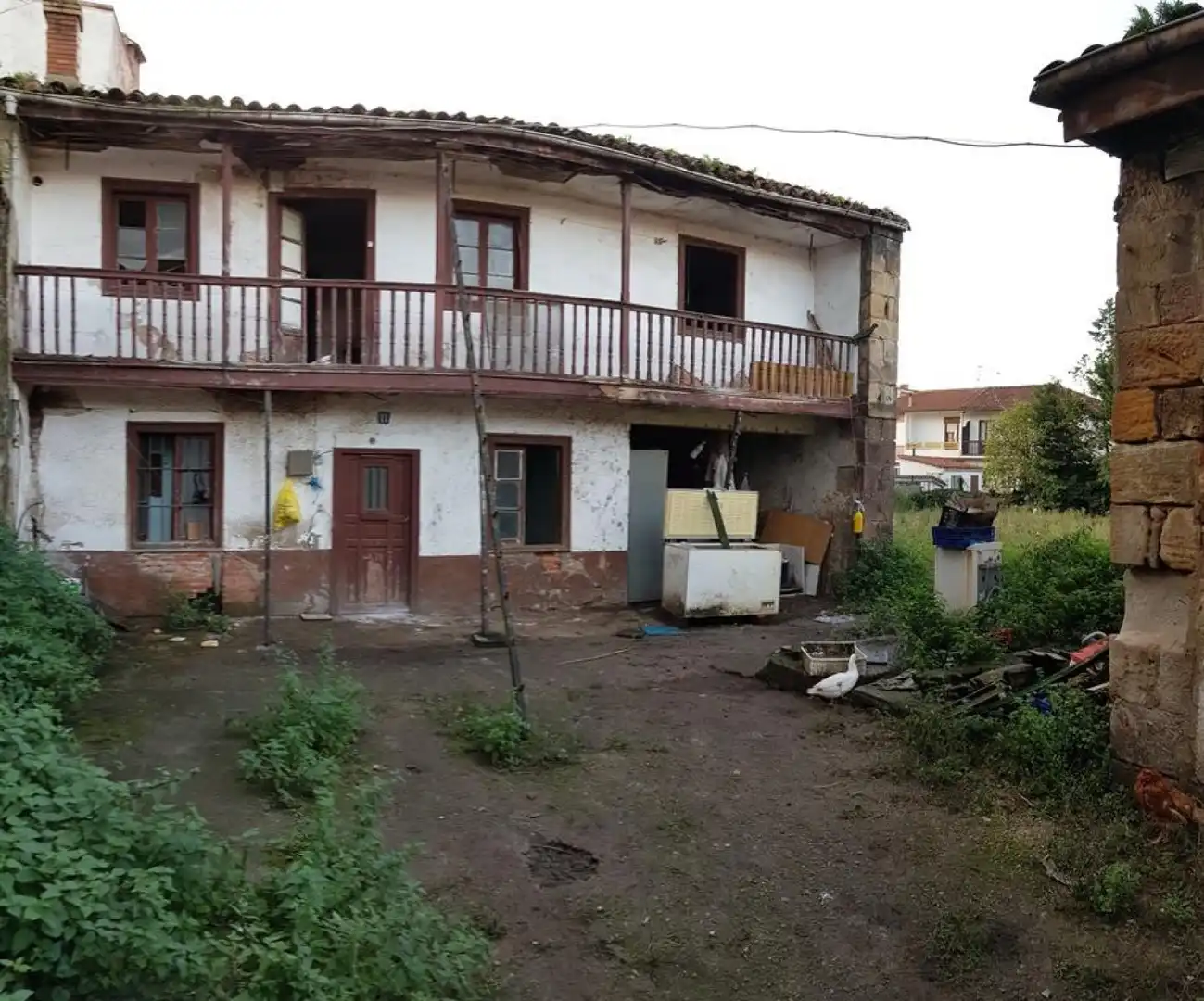 Terreni e lotti in vendita a Los Corrales de Buelna - ALMIRANTE PERO NIÑO 11, imagen 8