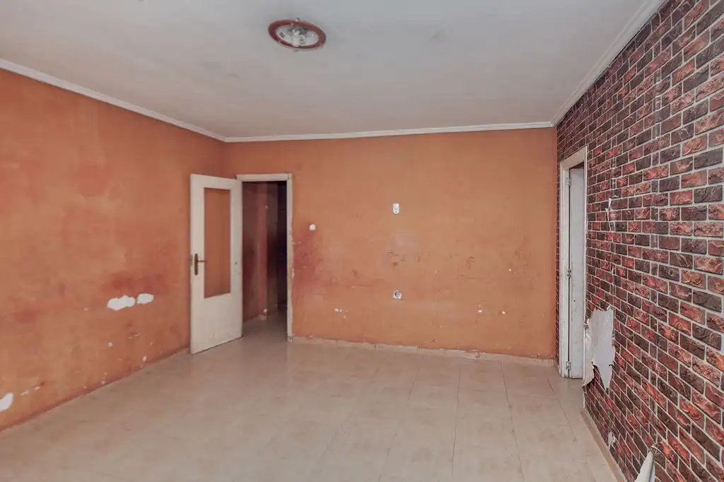Piso en venta en C/ San Antonio, La Constitución - Canaleta
