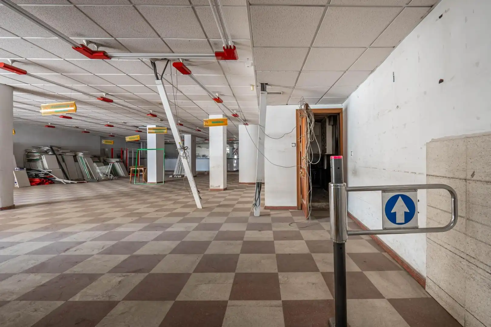 Local comercial en venta en Avenida SIERRA NEVADA, imagen 20
