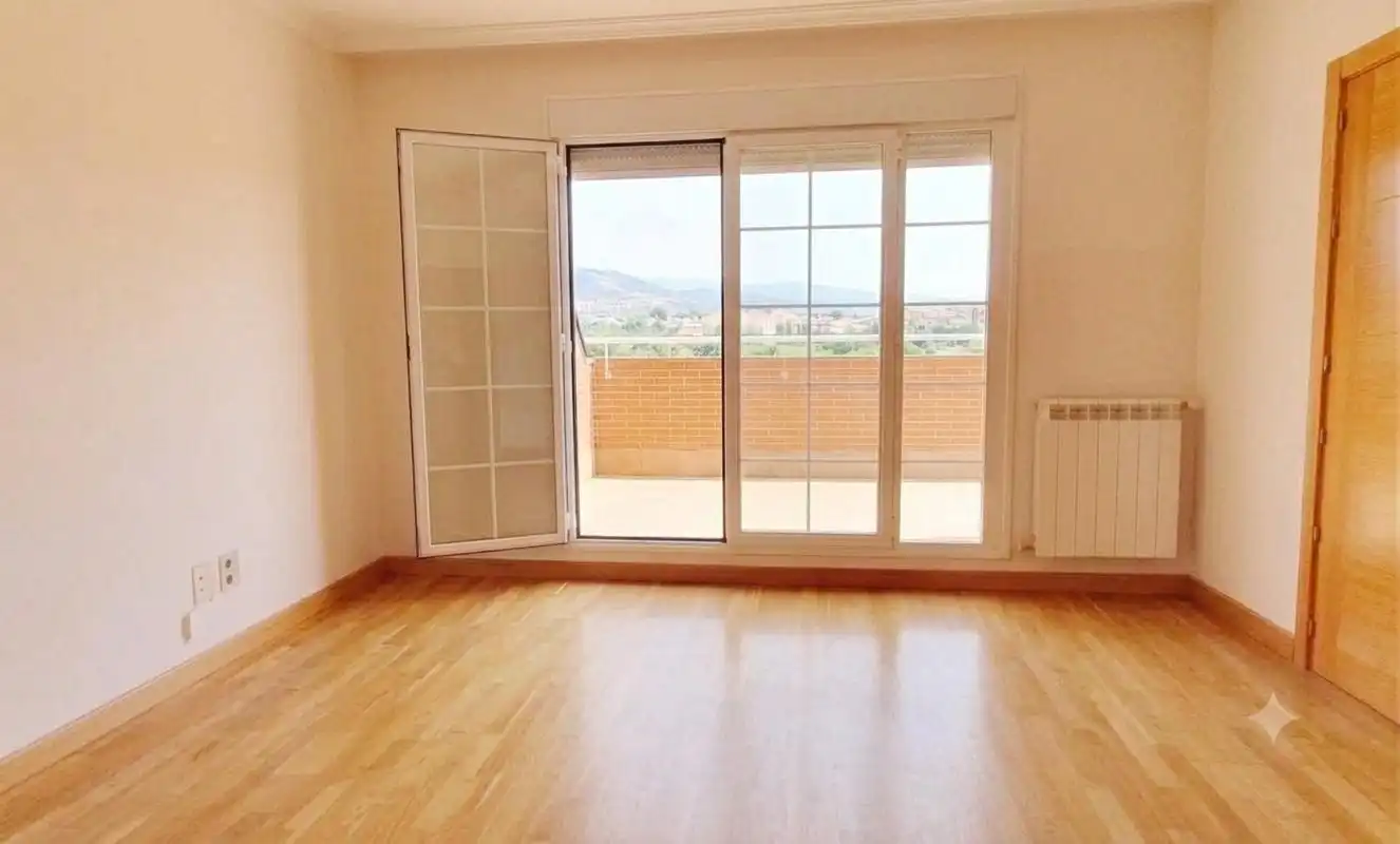 Habitación de Ático en venta en Collado Villalba con Calefacción, Jardín privado y Terraza