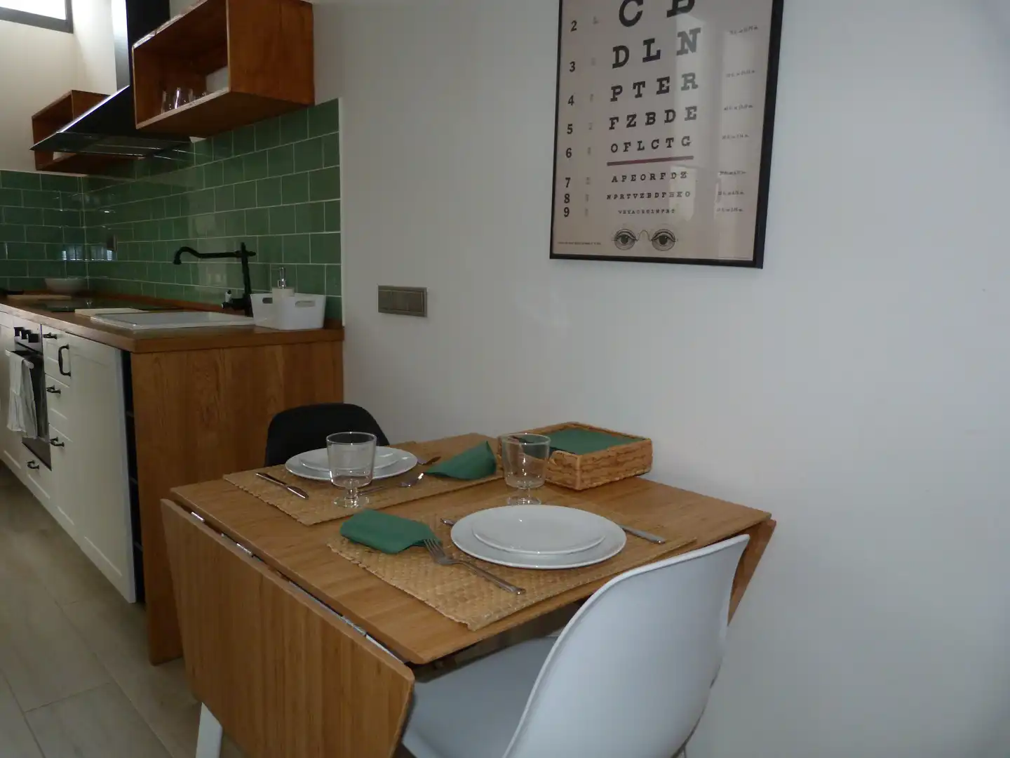 Attique avec terrasse à vendre à Carrer dels Carders 9, imagen 20