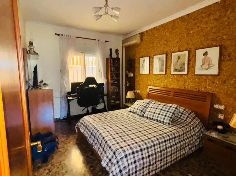 Casa con jardín en venta en Avenida de la Marina 12A, imagen 29
