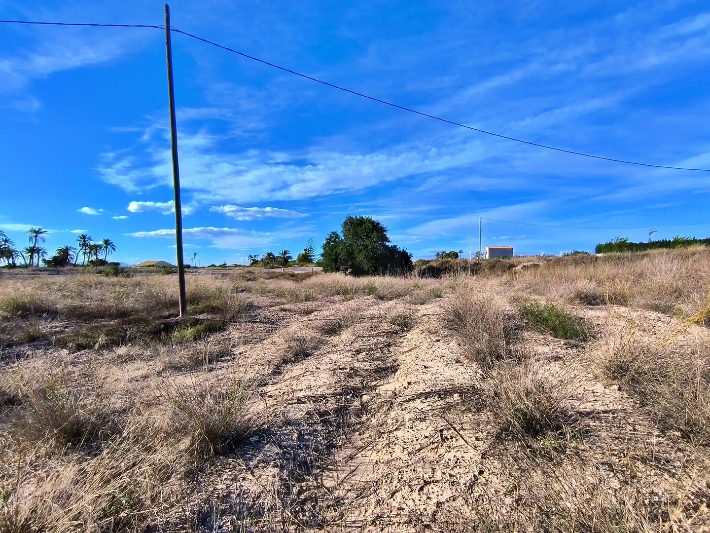 Residencial en venda en Las Bayas