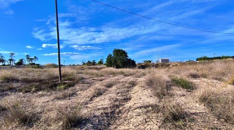 Foto 4 de Residencial en venda a Las Bayas, Elche / Elx