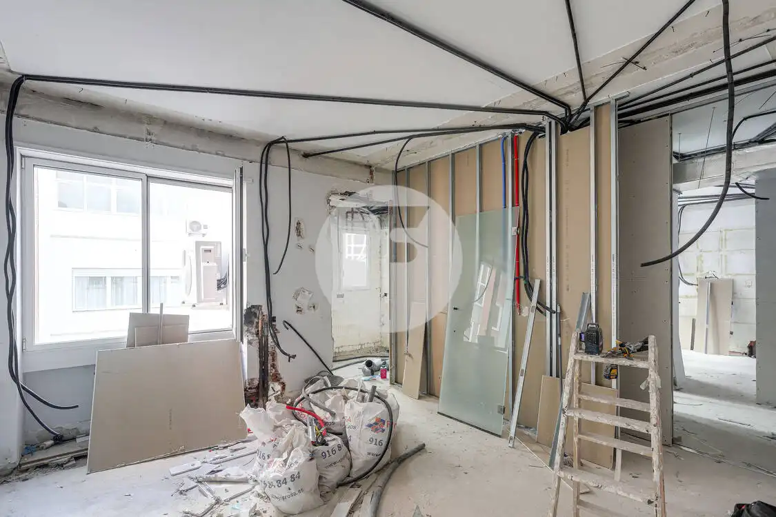 Appartamento con ascensore in vendita a Chamberí, imagen 31