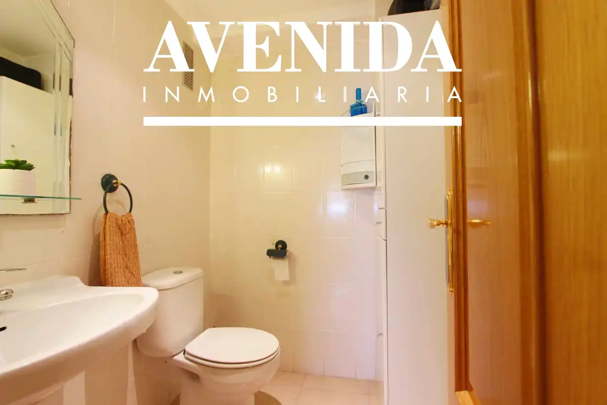 Apartment with lift for sale in Cuenca 2, imagen 27