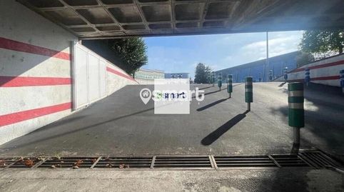 Foto 4 de Garaje en venta en General Sabino Fernández Campo, Teatinos - Los Prados, Oviedo