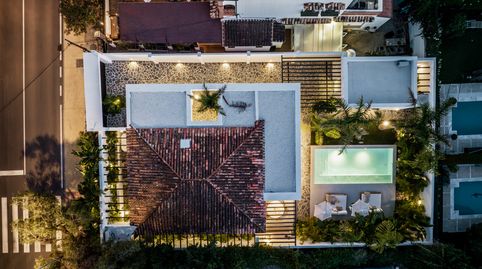 Villa de inspiración balinesa en Marbella, imatge 4