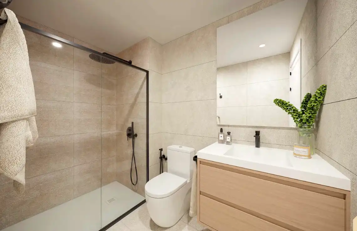 Duplexes for sale in Carrer del Bon Viatge, 26, Centre