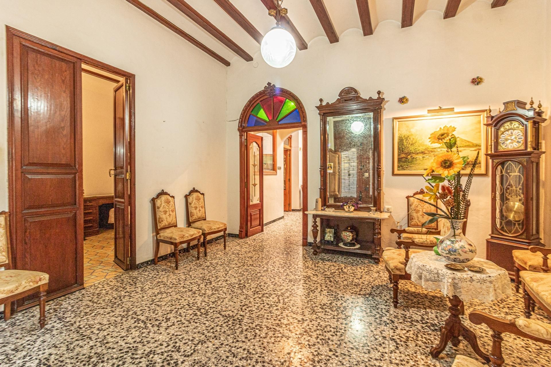 Casa o xalet en venda en Manuel amb Aire condicionat, Terrassa i Traster