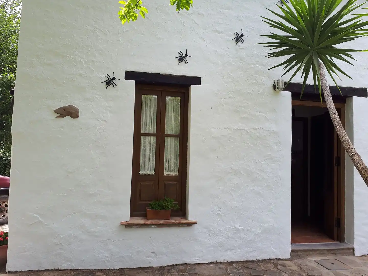 Casa rústica en venda a Jimena de la Frontera, imagen 9